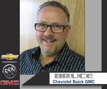 David Deveau | Bruce Automotive Group