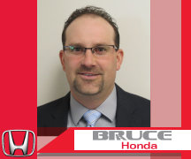 Derek Boudreau | Bruce Automotive Group