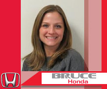 Erin Huskilson | Bruce Honda