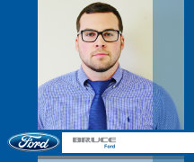 Jacob DeBoer | Bruce Ford