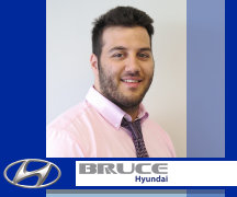 Jason Bitar | Bruce Hyundai
