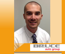 Jen-Philippe (JP) Martel | Bruce Automotive Group