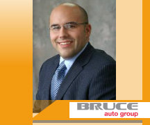 Justin G. Barker | Bruce Automotive Group