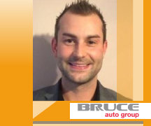 Kevin Moore | Bruce Automotive Group