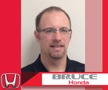 Matthew Fish | Bruce Honda
