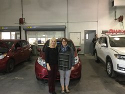 Nissan Versa 2016