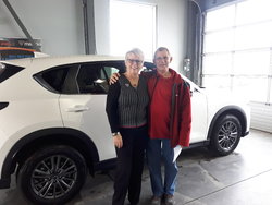 Cx-5 Gs