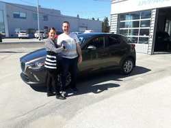 Cx-3 Gs confort