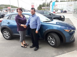 Cx-3 Gs