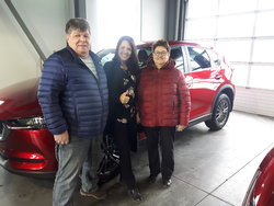 Cx5 Gs