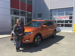 Rogue SL 2017