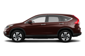 Honda CR-V 2016