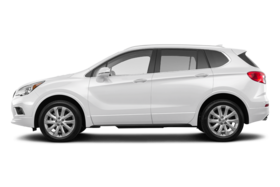 Buick Envision 2017