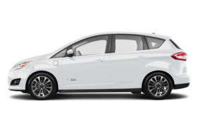 Ford C-MAX 2017