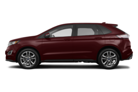 Ford Edge 2017