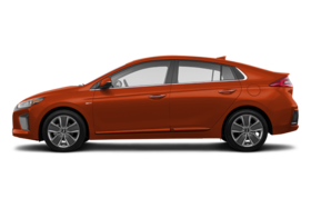Hyundai IONIQ 2017