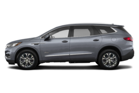 Buick Enclave 2018