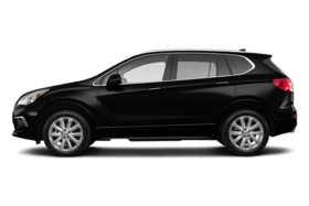 Buick Envision 2018