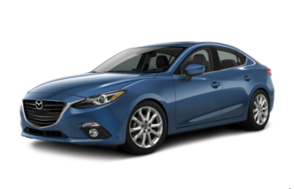 Mazda 3 2014 – Le summum