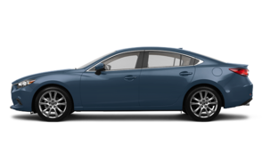 Prix de l'AJAC 2014 - Mazda6 - Voiture canadienne de l'année 2014