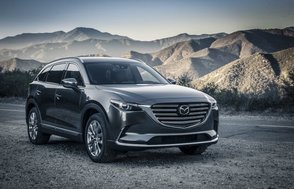 Trois des véhicules Mazda 2017 neufs les plus polyvalents
