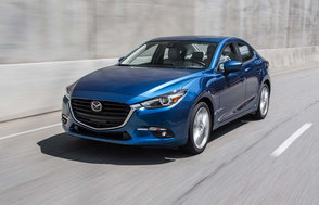 Chez Mazda, la technologie ne cesse d’évoluer