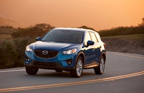Les modèles Mazda parfaits pour l’été