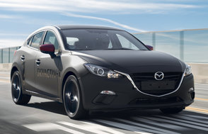Mazda révolutionne le moteur à essence avec SKYACTIV-X