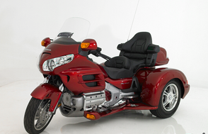 Une nouvelle vie pour votre moto!