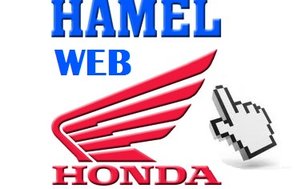 Un nouveau site web pour le Centre Hamel Honda