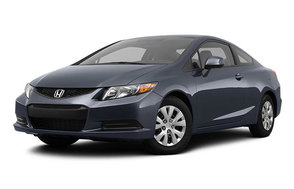 La Honda Civic : tout le monde y trouve son compte
