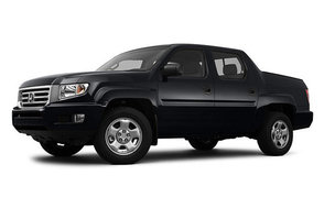 Le Honda Ridgeline 2012 : la solidité d'un camion, la maniabilité d'une berline