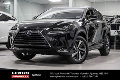 2019 Lexus NX 300h HYBRIDE EXECUTIF AWD: **RESERVE / ON-HOLD**