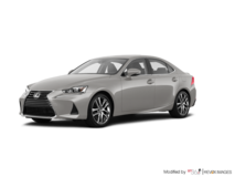 2019 Lexus IS 300 -