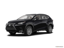2019 Lexus NX 300 -