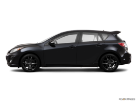 Mazda SPEED3 2013
