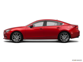 Mazda 6 2014