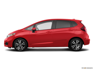 2018 Honda Fit