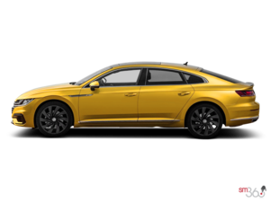 Volkswagen Arteon 2019