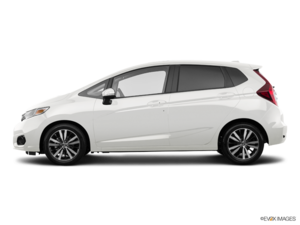 2019 Honda Fit