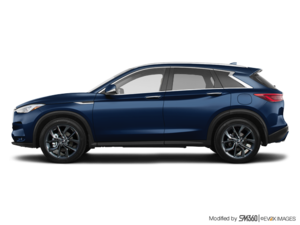 INFINITI QX50 2019