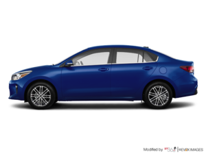 Kia Rio 2019