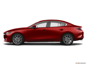 Mazda 3 2019