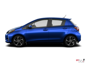 Toyota Yaris Hatchback 2019