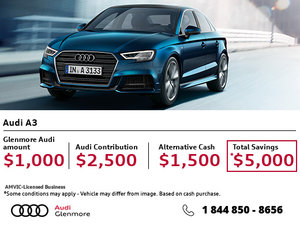 An In Depth Look At Audi S Drive Select System By