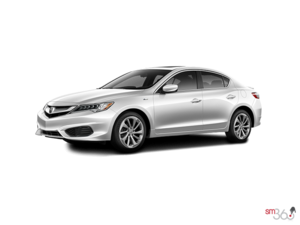 2016 Acura ILX Premium