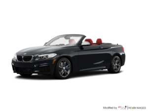 2016 BMW M235i xDrive Cabriolet