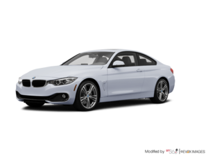 2016 BMW 428i XDrive Coupe