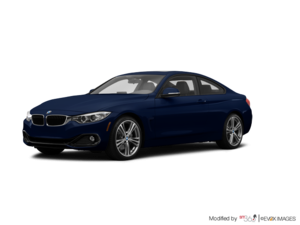 2016 BMW 428i XDrive Coupe