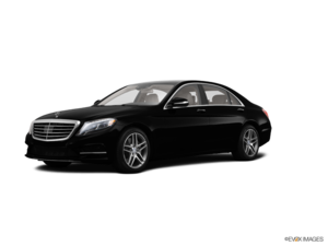 2016 Mercedes-Benz S550 4MATIC Coupe